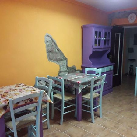 Casa Graci Hotel Bosa Buitenkant foto